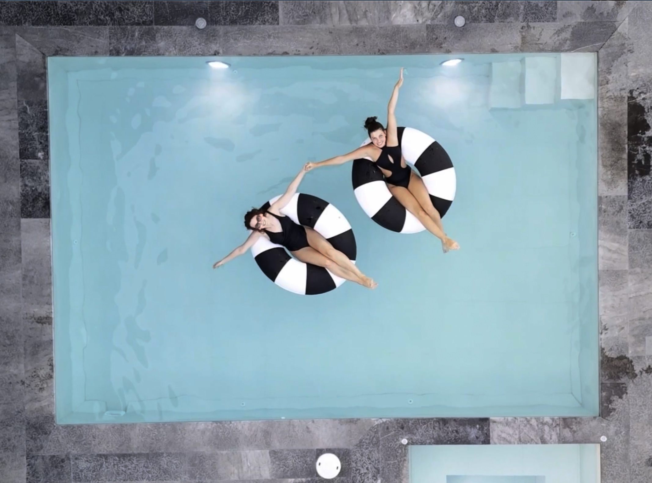 Instalaciones Nuevas