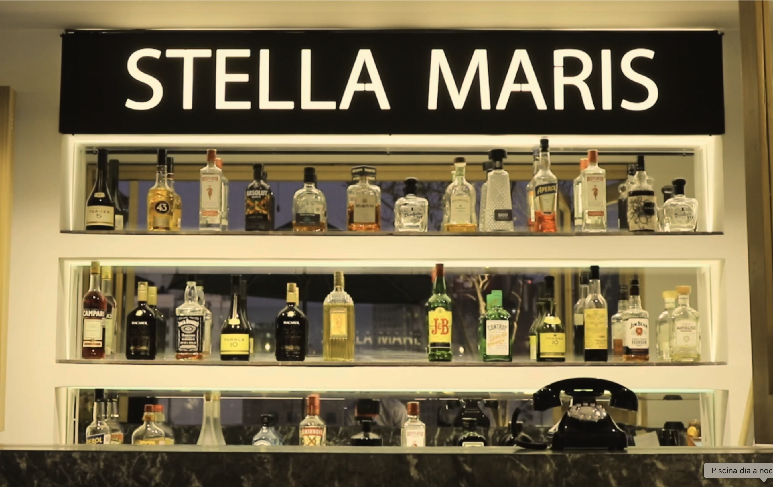 Bar Stella Maris